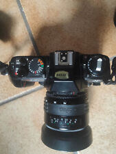 Nikon n2020 35mm d'occasion  Grabels