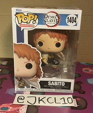 Funko pop demon for sale  UK
