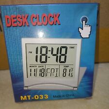 Digital lcd temperature for sale  GAINSBOROUGH