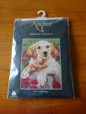 Anchor needlepoint tapestry for sale  HIGH WYCOMBE