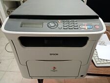 Epson aculaser cx16 usato  Affile