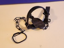 Newhouse trap vintage for sale  Clitherall