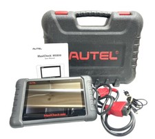 Autel maxicheck mx808 for sale  Ontario