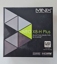 Minix neo android usato  Cascina