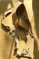 Schulterholster höppner schum gebraucht kaufen  Ingolstadt