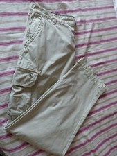 Saisir pantalon cargo d'occasion  Sierck-les-Bains
