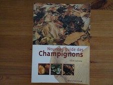 Nouveau guide champignons d'occasion Nouveau guide champignons d'occasion  Nantes-