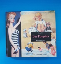 Livre poupées samy d'occasion  Bréval