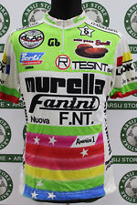 Maglia ciclismo bike usato  Afragola