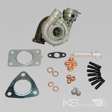 Turbolader tdi 111kw gebraucht kaufen  Allendorf (Eder)