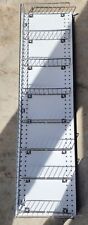 Lozier brand gondola for sale  Blue Ridge