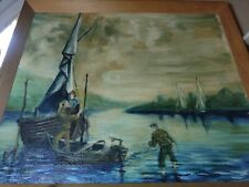 Stunning large vintage for sale  HYTHE