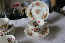 Aynsley summertime trio for sale  DURHAM