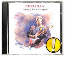 Ebond chris rea usato  Italia