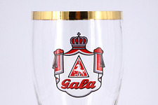 Bierstiefel 2liter gala gebraucht kaufen  Lahstedt