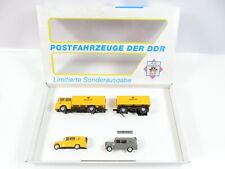 Wiking postfahrzeuge ddr gebraucht kaufen  Gelsenkirchen