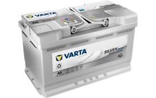 Varta batterie voiture d'occasion  Corbas