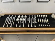 Solid silver cutlery for sale  WESTGATE-ON-SEA