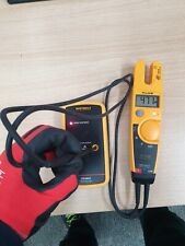 Fluke 1000 continuity for sale  LUTON