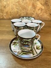 Antique coffee set d'occasion  Expédié en Belgium