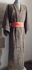 Kimono vintage homme d'occasion  Beaumont-de-Lomagne