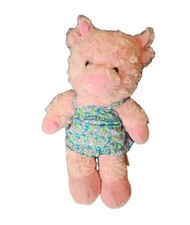 Build bear pig for sale  Madison
