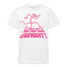 Pink panther hat gebraucht kaufen  Leipzig
