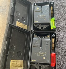 Efgeeco vintage fishing for sale  BETCHWORTH