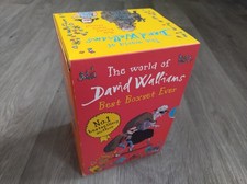 David walliams best for sale  WIGAN