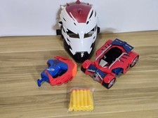 Nerf spider man for sale  BRIDGEND