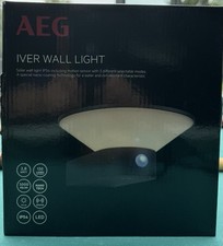 Solar außenleuchte bewegungsm gebraucht kaufen  Düsseldorf