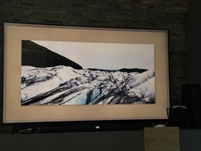 Televisore led samsung usato  Roma
