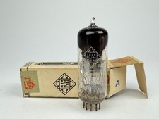 Telefunken emm801 röhre gebraucht kaufen  Stuttgart