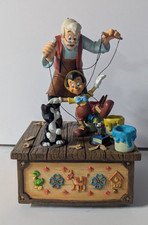 Rare disney pinocchio for sale  Berkley