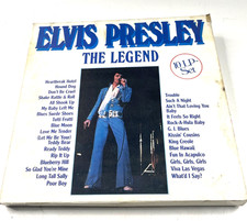 Box elvis presley gebraucht kaufen  Schermbeck