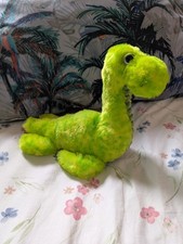 Keel toys nessie for sale  WALLASEY