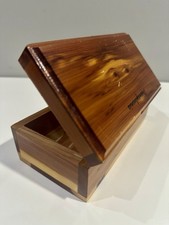 Pennsylvania cedar jewelry for sale  Chicago