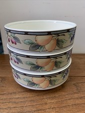 mikasa garden harvest for sale mikasa garden harvest for sale La Mesa
