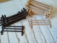 Schleich zaun zubehör gebraucht kaufen Schleich zaun zubehör gebraucht kaufen  Halle