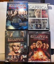 Dvd sets discs for sale  Grayson