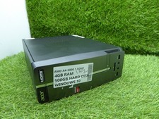 Acer aspire 105 for sale  CHERTSEY