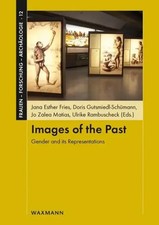 Images the past gebraucht kaufen  Melle