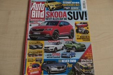 5) Auto Bild 17/2015 - Porsche Cayenne GTS mit 440 - Citroen Grand C4 Picasso HD comprar usado  Enviando para Brazil