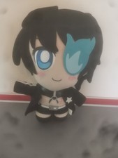 Black rock shooter for sale  NORWICH