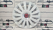 Fiat 500 inch for sale  BURY