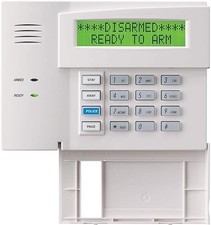 Honeywell 6160rf custom for sale  Haltom City