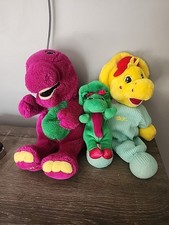 Vintage plush bedtime for sale  Cattaraugus