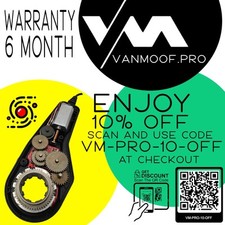 Riparazione shifter vanmoof usato  Spedire a Italy