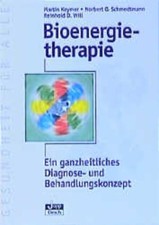 Bioenergietherapie ganzheitlic gebraucht kaufen  Ohlsbach