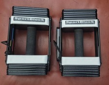 Set sport block for sale  Idaho Falls